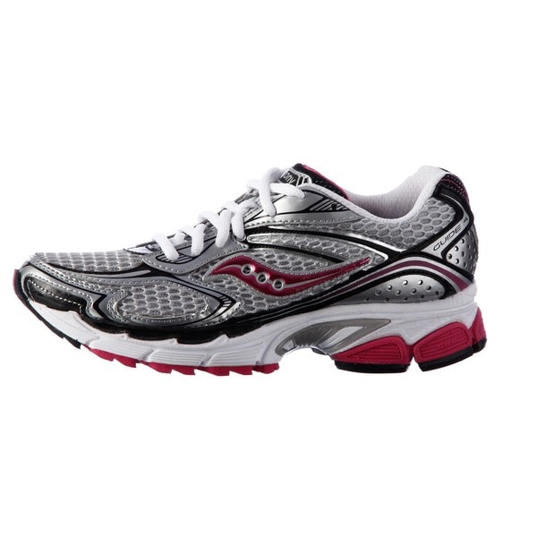 saucony progrid guide 4 running shoes