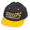 Pittsburg Steelers Retro NFL Snapback Hat