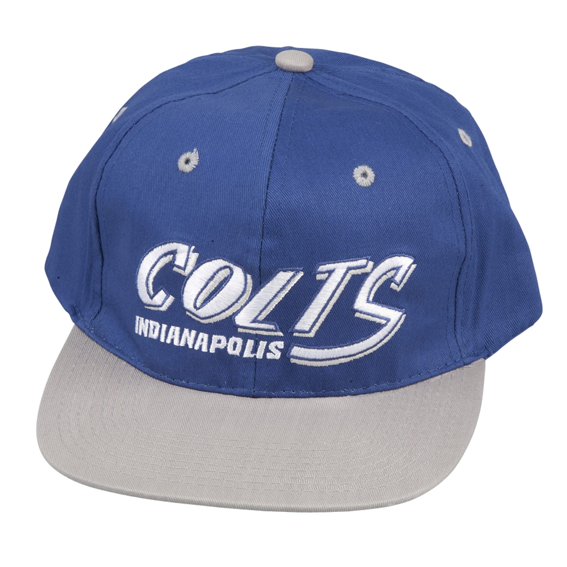 Indianapolis Colts Retro NFL Snapback Hat   Shopping   Great