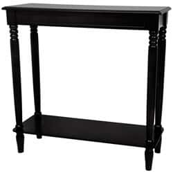 Handmade Wood 31-inch Classic Design Console Table (China)