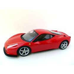 mjx rc ferrari 458 replacement remote