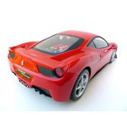 mjx rc ferrari 458 replacement remote