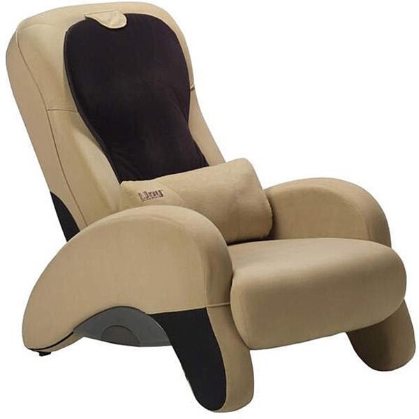 Manual Massage Chair