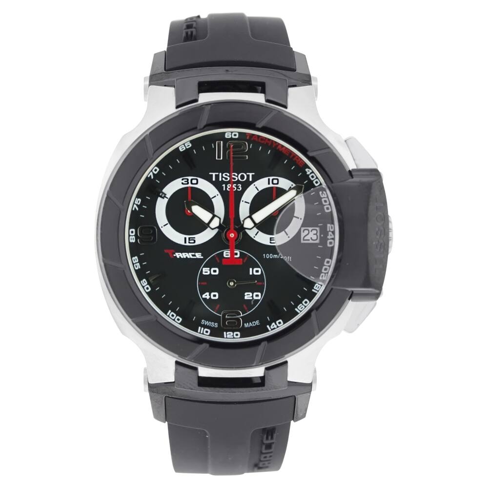 Tissot Men's T-Race Watch