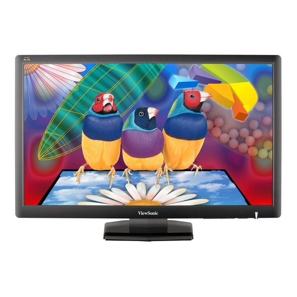 Viewsonic VA2703 27" LCD Monitor - 16:9 - 3 ms