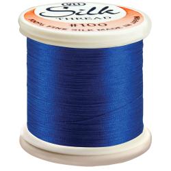 Silk 100 Weight 200 Meter Thread Thread