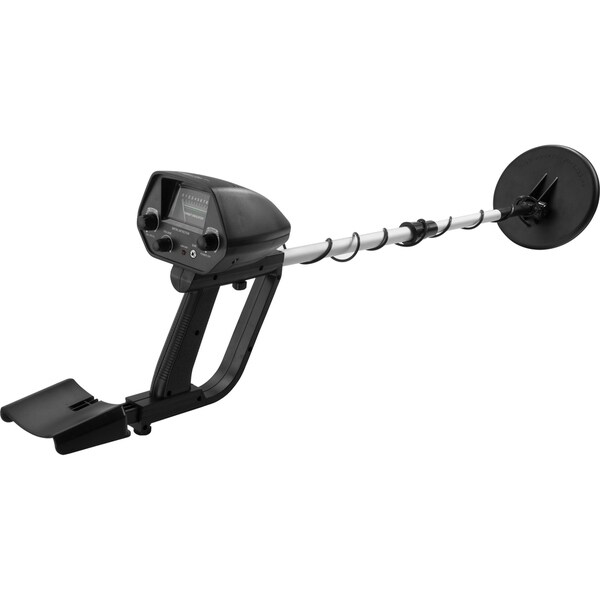 Winbest Pro Edition Metal Detector