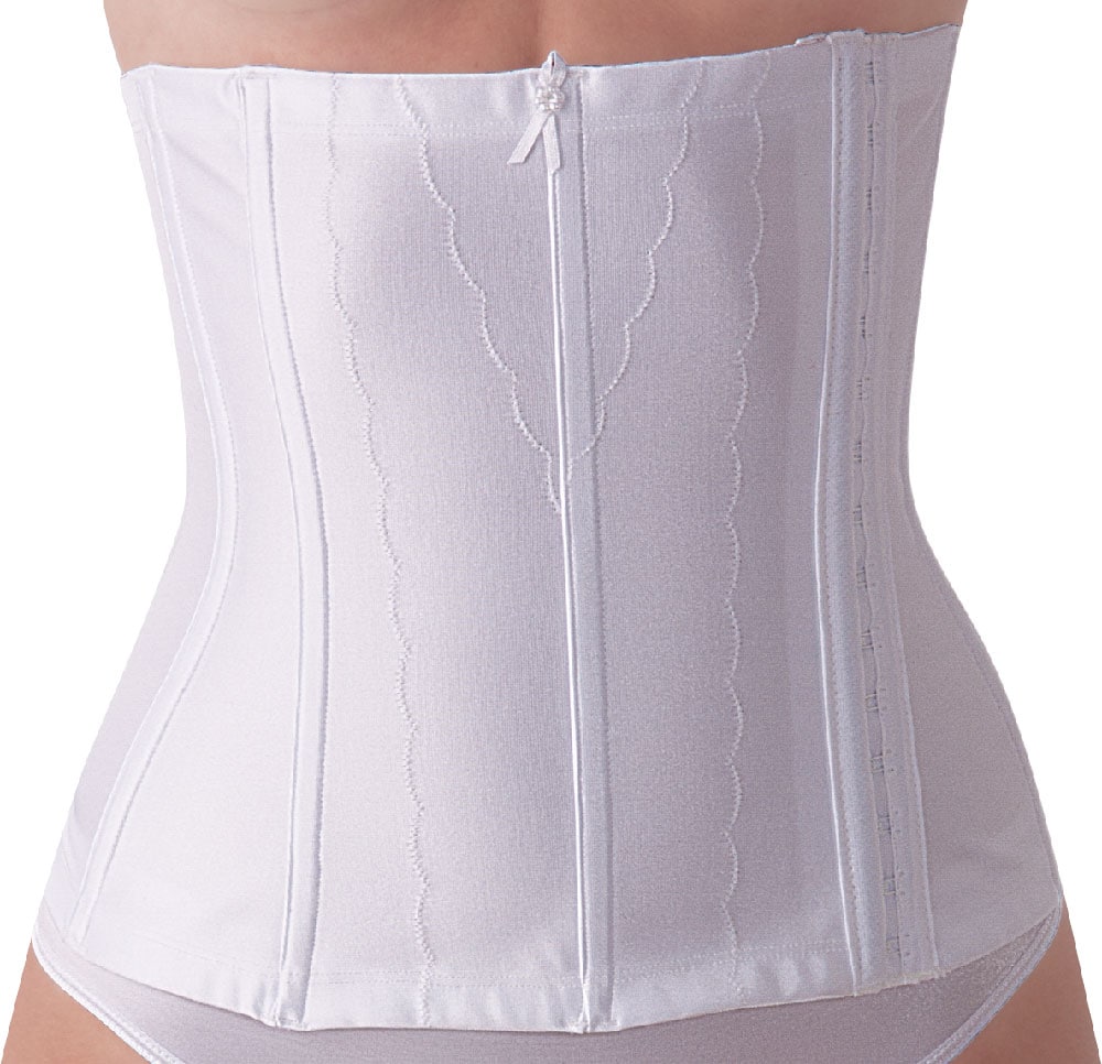 Illusion Women's Waist Reducing Girdle - 13954951 - Overstock.com ...