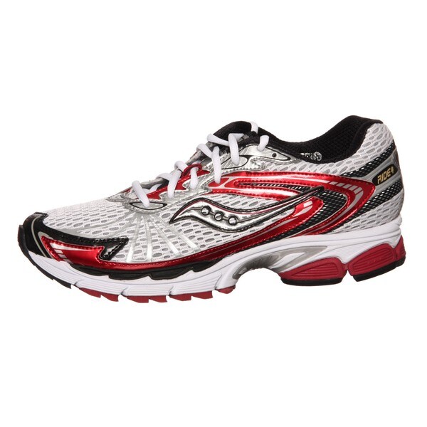 saucony progrid ride 5 mens