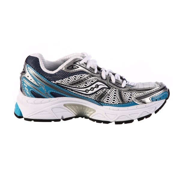saucony progrid jazz 17 running shoes women's review