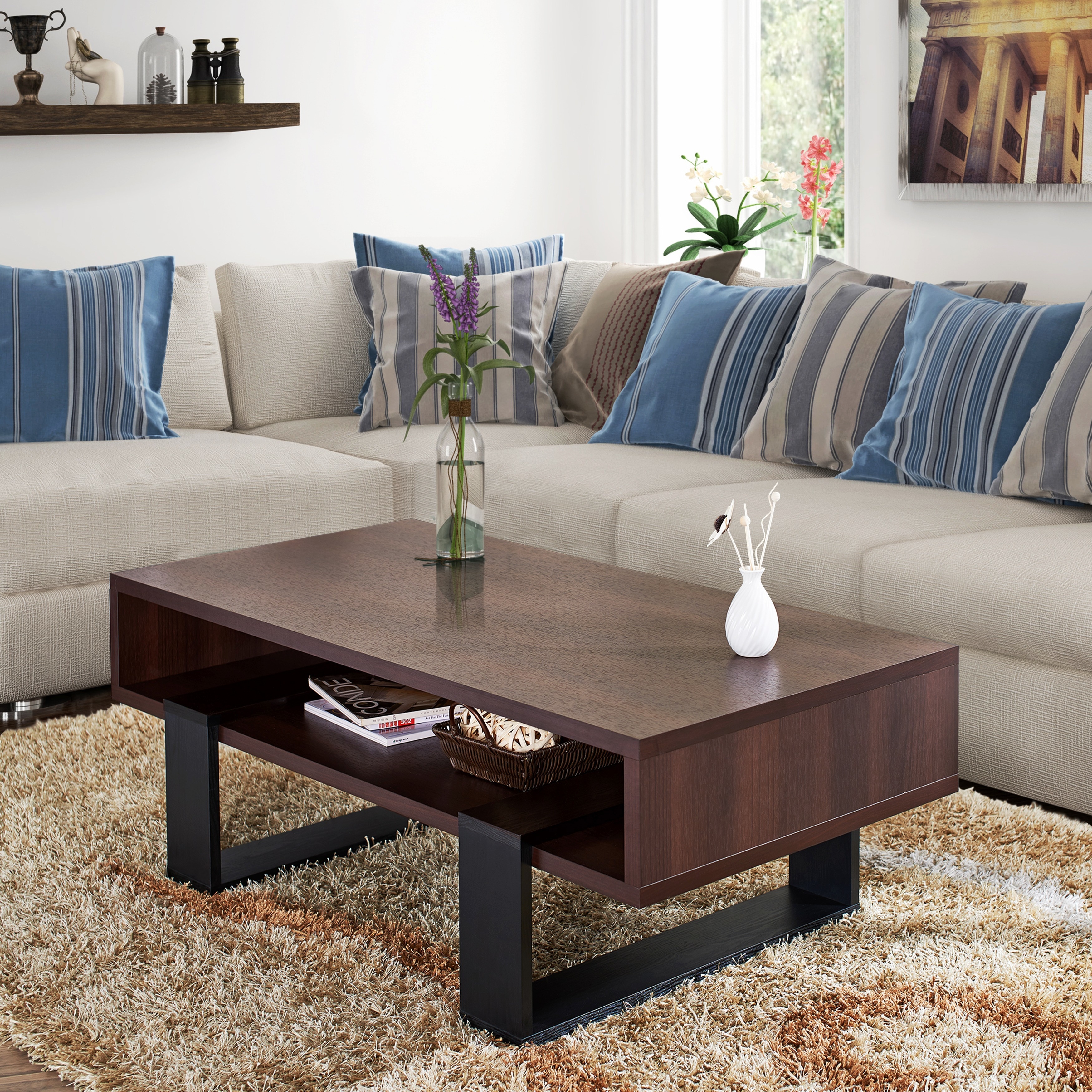 Coffee, Sofa and End Tables Buy Accent Tables for