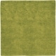 preview thumbnail 125 of 218, Handmade Jefferson Felted Wool Plush Area Rug 8' Square/Surplus - Green - Runner/Square