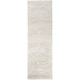 preview thumbnail 2 of 6, Hand-woven Edenbridge New Zealand Wool Plush Shag Area Rug - 2'6" x 8' Runner - 2' 6" x 8'