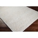 preview thumbnail 8 of 6, Hand-woven Edenbridge New Zealand Wool Plush Shag Area Rug - 2'6" x 8' Runner - 2' 6" x 8'