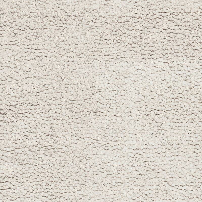 Hand-woven Edenbridge New Zealand Wool Plush Shag Area Rug - 2'6" x 8' Runner - 2' 6" x 8'