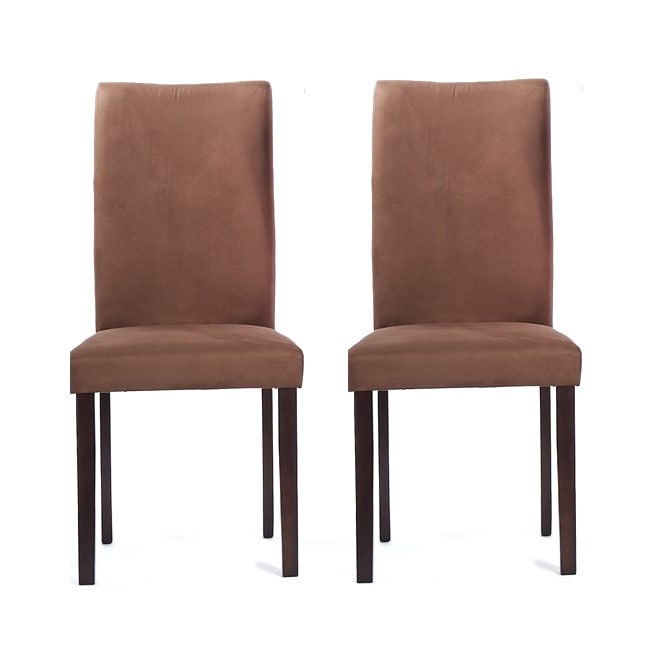 Warehouse Of Tiffany Shino Dining Chairs (set Of 2)