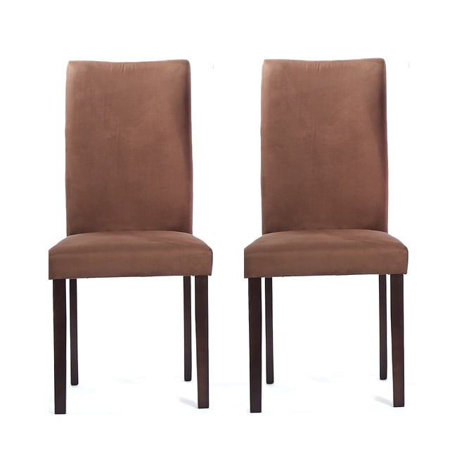 Warehouse Of Tiffany Shino Dining Chairs (set Of 8)