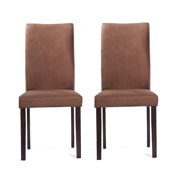 Warehouse of Tiffany Shino Dining Chairs (Set of 8) Warehouse of Tiffany Dining Chairs