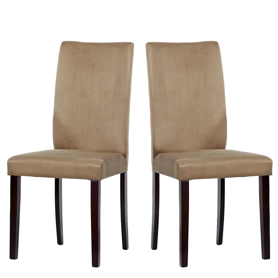 Warehouse Of Tiffany Shino Dining Chairs (set Of 2)