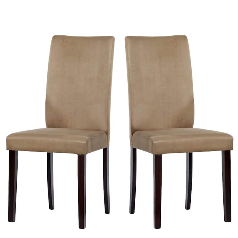 Warehouse of Tiffany Shino Dining Chairs (Set of 2)