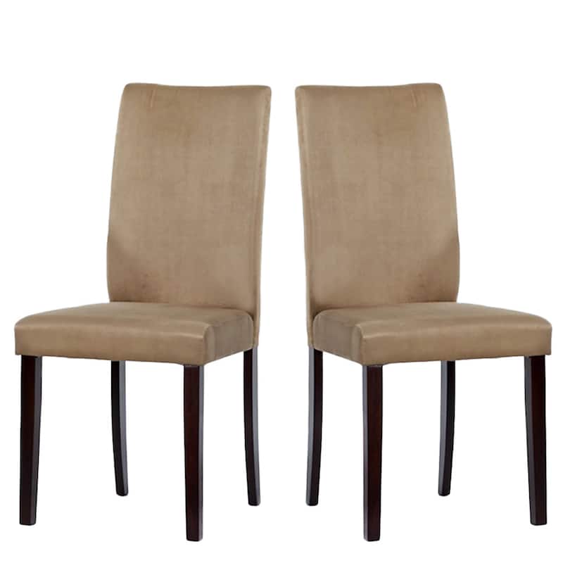 Warehouse of Tiffany Shino Dining Chairs (Set of 2)