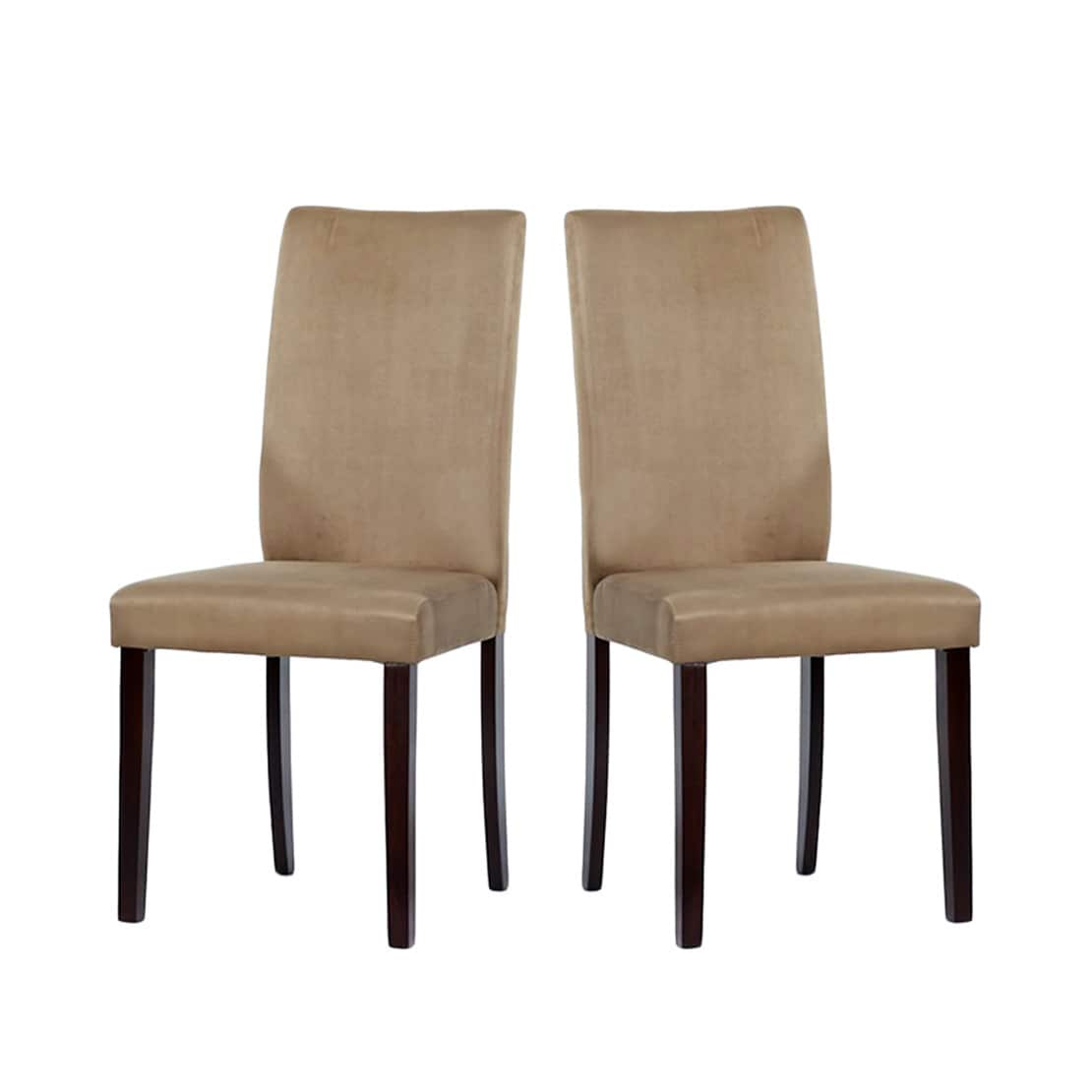 Warehouse Of Tiffany Shino Dining Chairs (set Of 8)