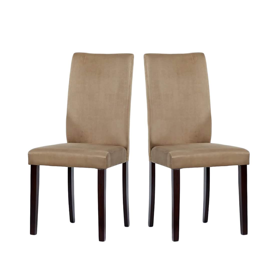 Warehouse of Tiffany Shino Dining Chairs (Set of 8)
