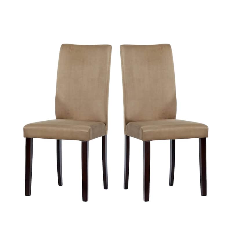 Warehouse of Tiffany Shino Dining Chairs (Set of 8)