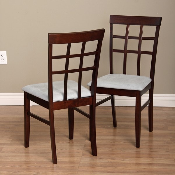 The warehouse best sale dining chairs