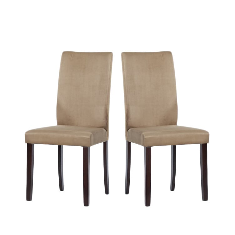 Warehouse Of Tiffany Shino Dining Chairs (set Of 4)