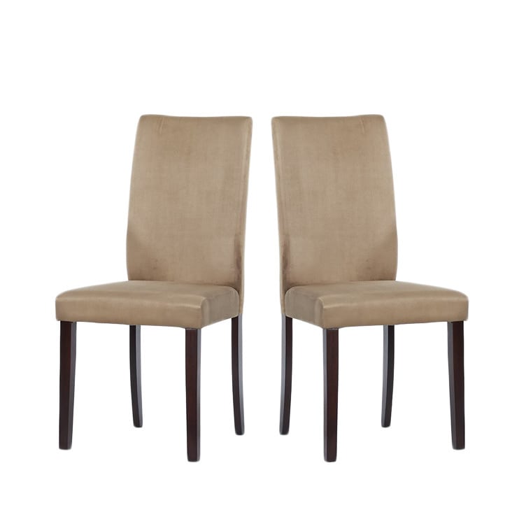 Warehouse of Tiffany Shino Dining Chairs (Set of 4)