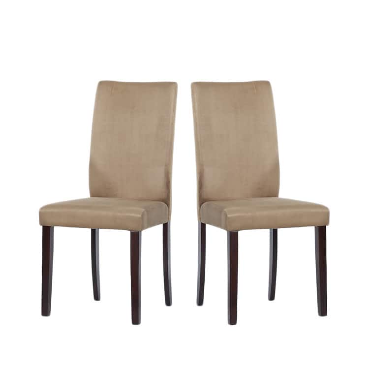 Warehouse of Tiffany Shino Dining Chairs (Set of 4)