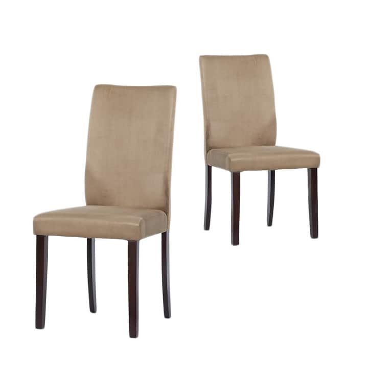 Warehouse of Tiffany Shino Dining Chairs (Set of 4)