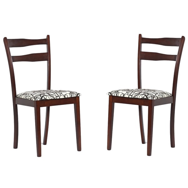 Warehouse of Tiffany Callan Dining Chairs (Set of 8)