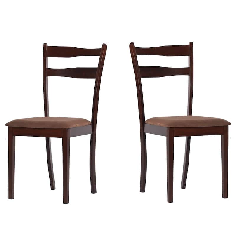 Warehouse of Tiffany Callan Dining Chairs (Set of 4)