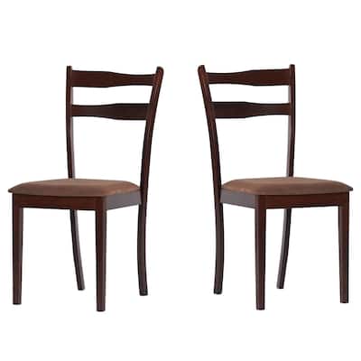 Warehouse of Tiffany Callan Dining Chairs (Set of 4)