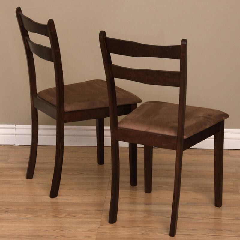 Warehouse of Tiffany Callan Dining Chairs (Set of 4)