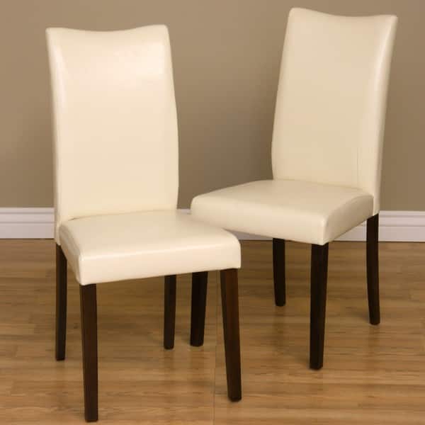 slide 1 of 3, Warehouse of Tiffany Shino Dining Chairs (Set of 4)