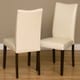 preview thumbnail 2 of 1, Warehouse of Tiffany Shino Dining Chairs (Set of 4)