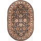 preview thumbnail 35 of 106, Artistic Weavers Nia Handmade Traditional Border Area Rug