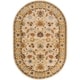 preview thumbnail 24 of 81, Handmade Nick Bordered Wool Area Rug