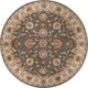preview thumbnail 42 of 106, Artistic Weavers Nia Handmade Traditional Border Area Rug