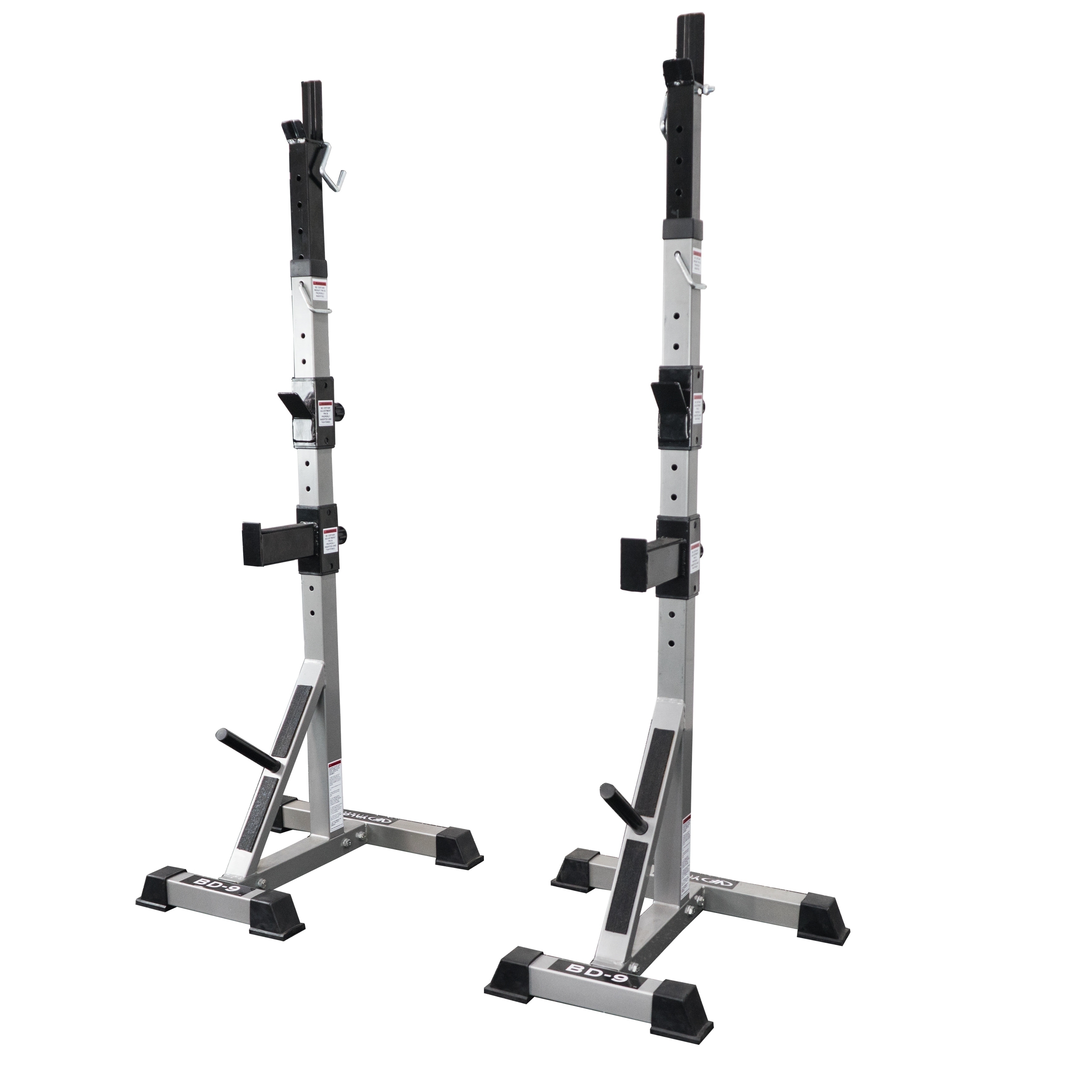 Valor Fitness Bd 9 Power Squat Stands