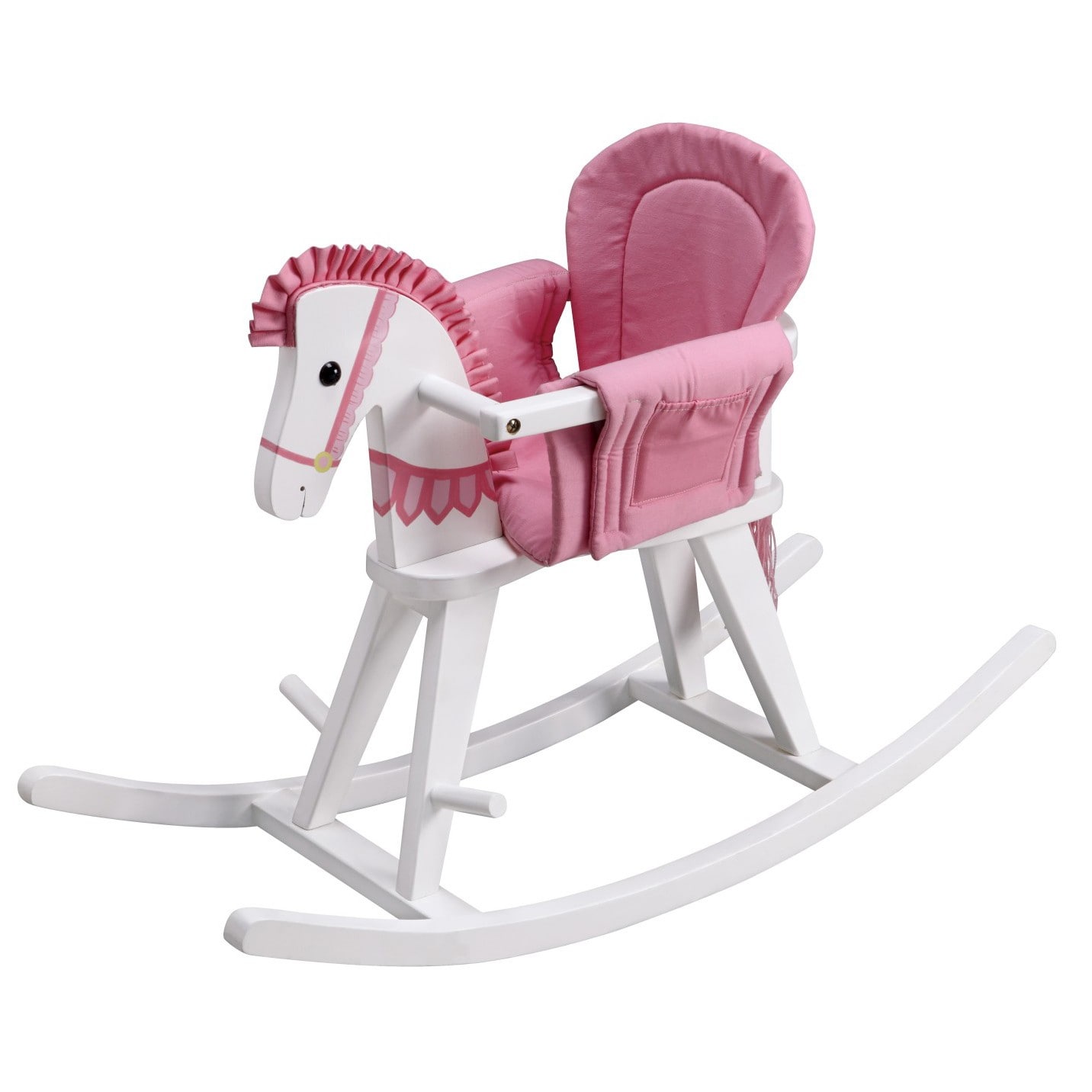 pony rocking horse