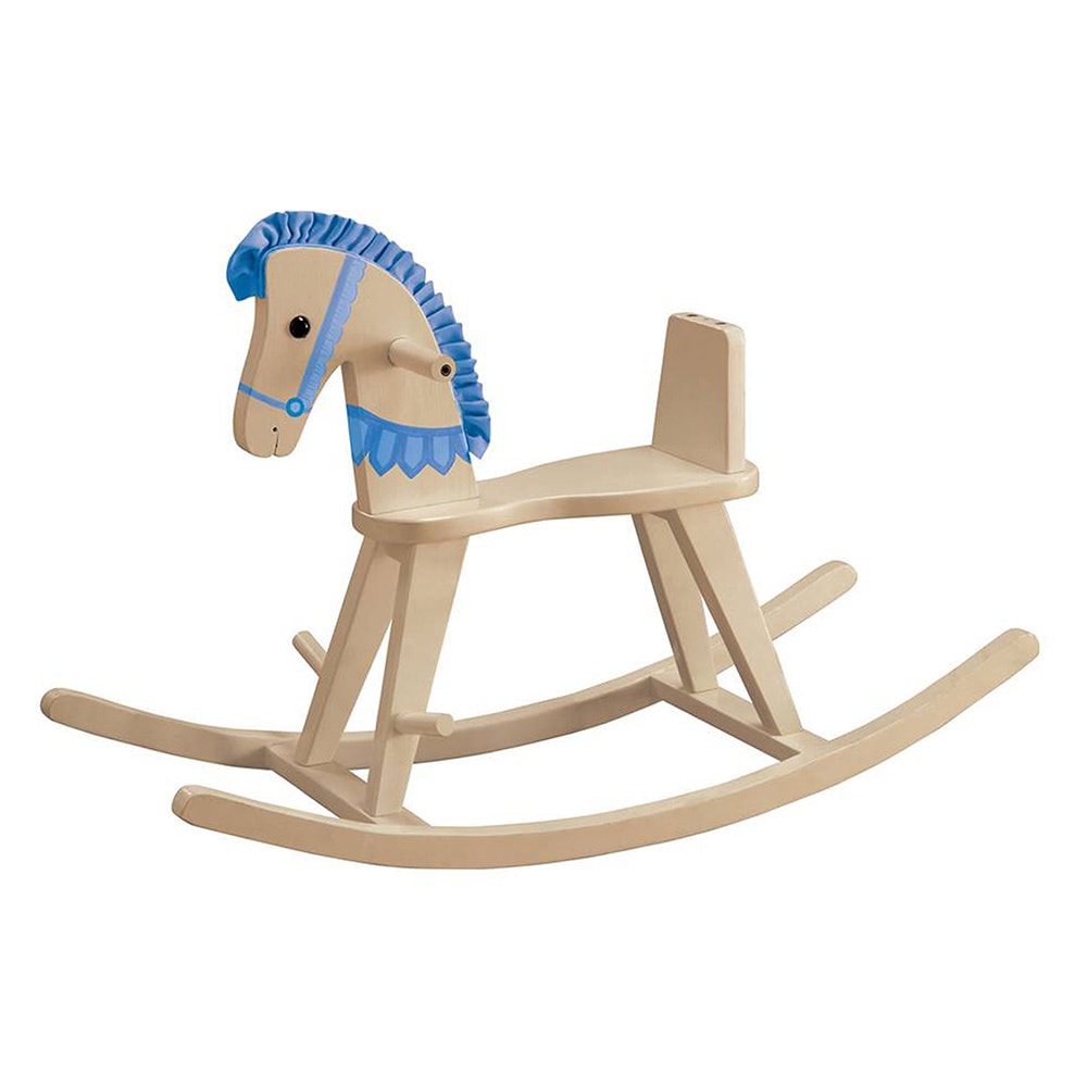 teamson rocking horse