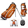 Texas Longhorns NCAA Fairway Stand Golf Bag