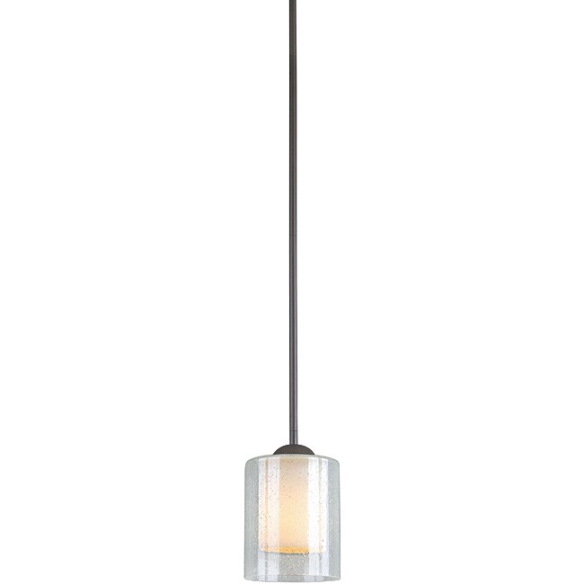 Woodbridge Lighting Cosmo 1 Light Bronze Mini Pendant Woodbridge Lighting Cosmo 1 Light Bronze Mini Pendant