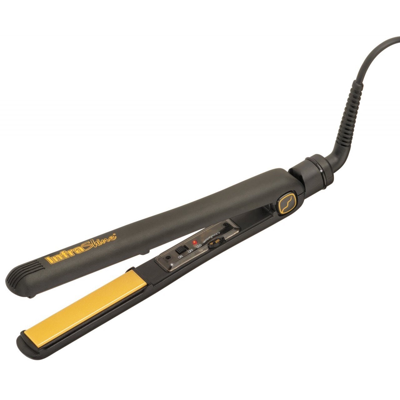 infrashine flat iron