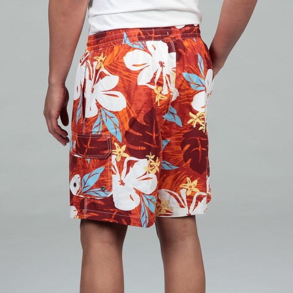 caribbean joe swimwear mens