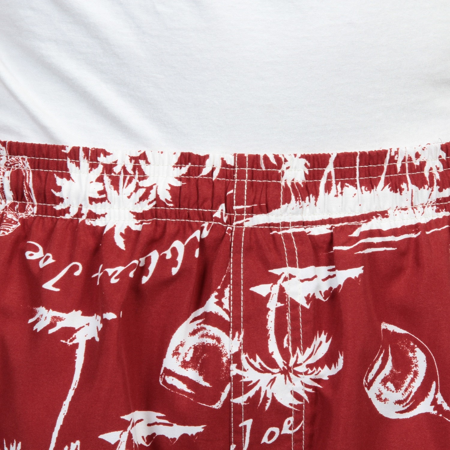 caribbean joe swim trunks